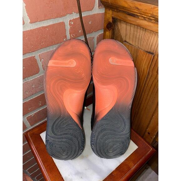 Under Armour Micro G Anatomix basketball shoes.  Size 14.   2019 - Picture 5 of 7